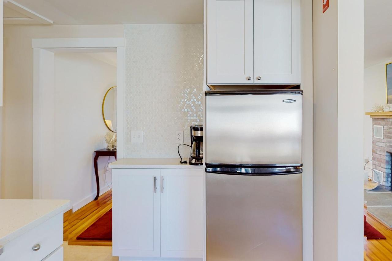 Adventures On Buzzards Bay Villa Bourne Exterior foto